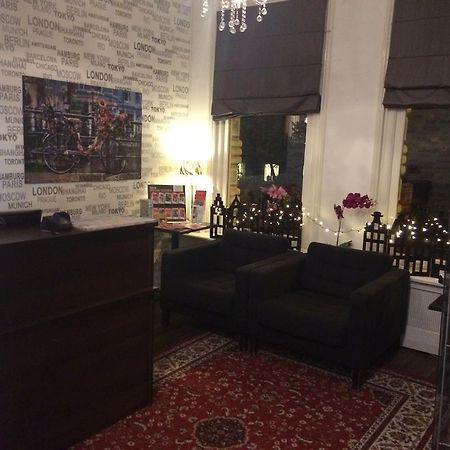 Museum Lane Hotel Амстердам Экстерьер фото