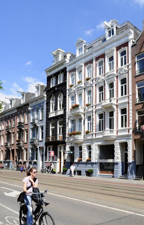 Museum Lane Hotel Амстердам Экстерьер фото
