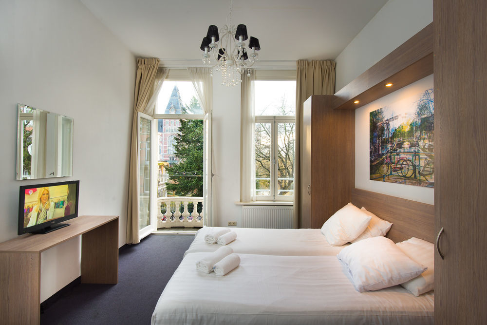 Museum Lane Hotel Амстердам Экстерьер фото